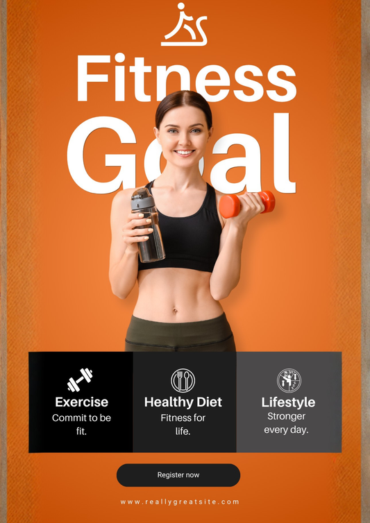 book Fitness Goal
