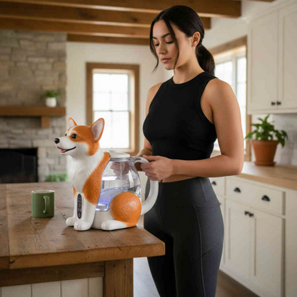 Sentinel Kettle™
