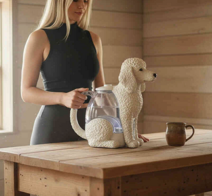 Sentinel Kettle™