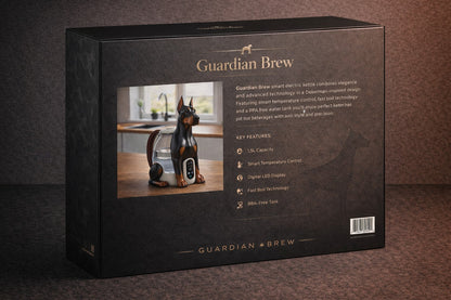 Sentinel Kettle™