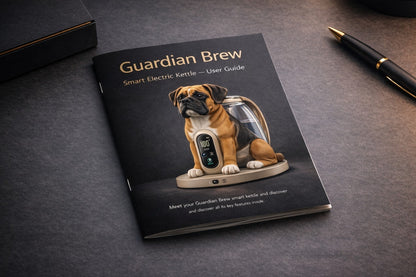Sentinel Kettle™