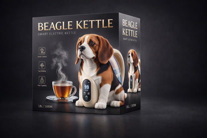 Sentinel Kettle™