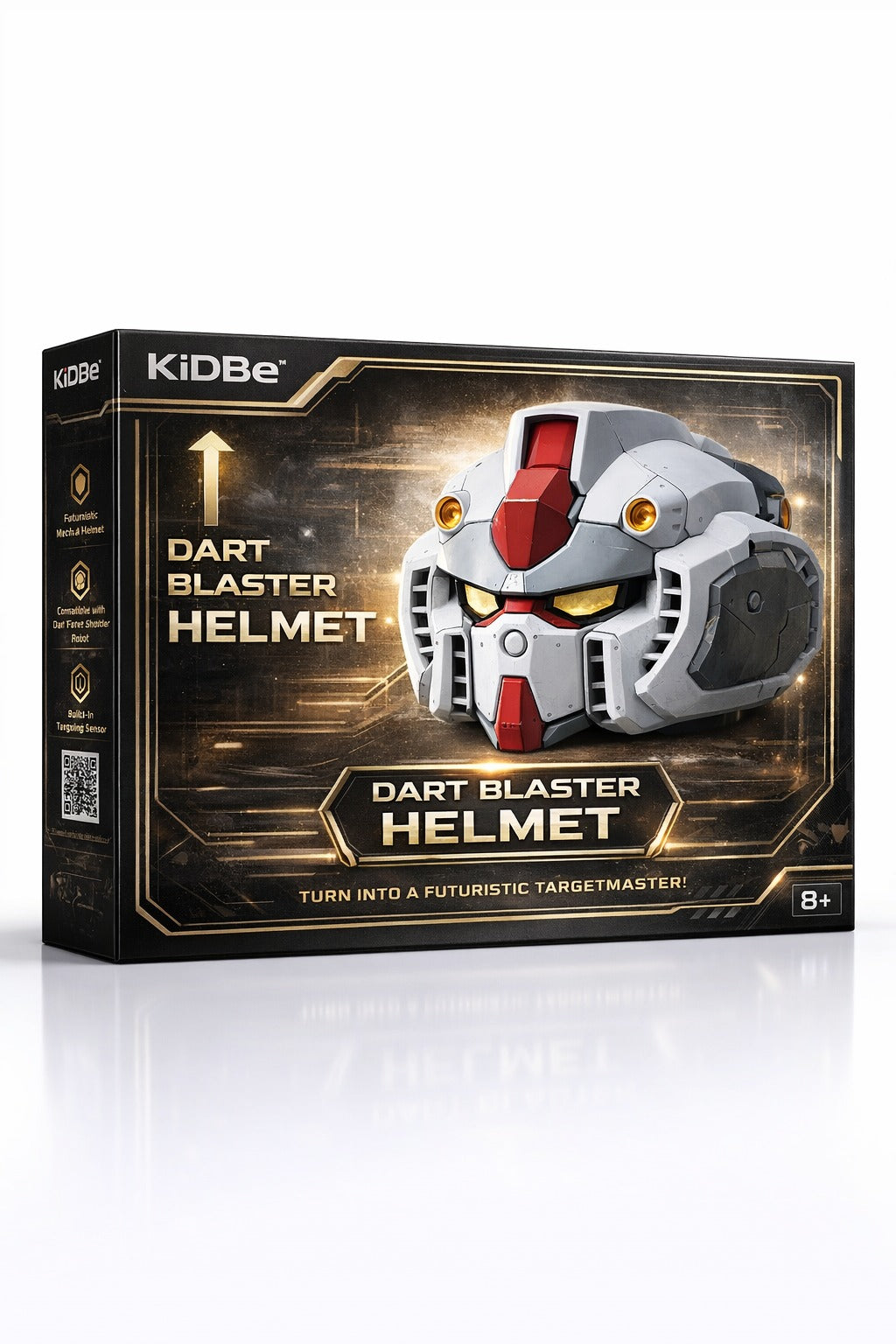 MechaBond X™ Helmet
