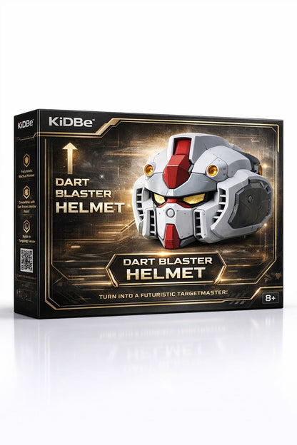 MechaBond X™ Helmet