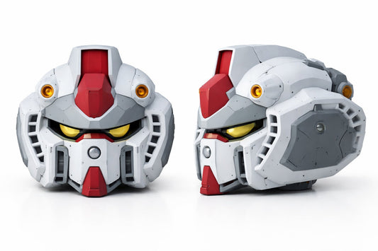 MechaBond X™ Helmet