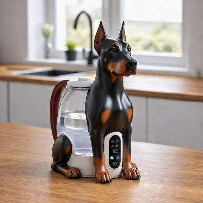 Sentinel Kettle™