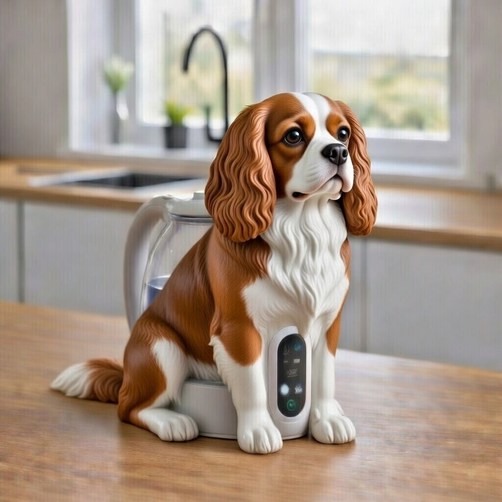 Sentinel Kettle™