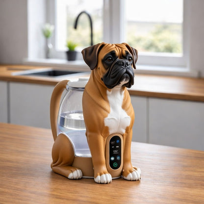 Sentinel Kettle™