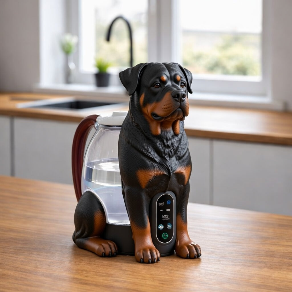 Sentinel Kettle™