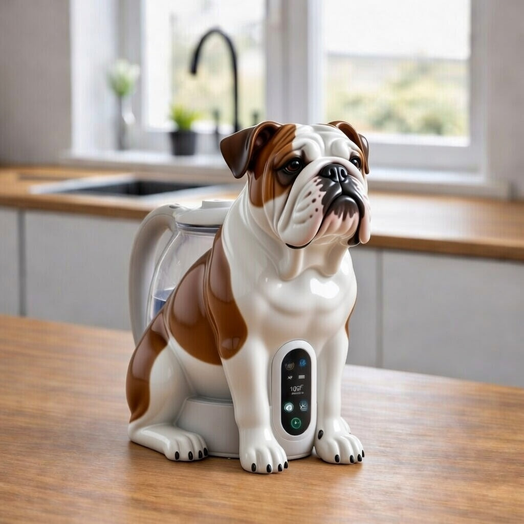 Sentinel Kettle™