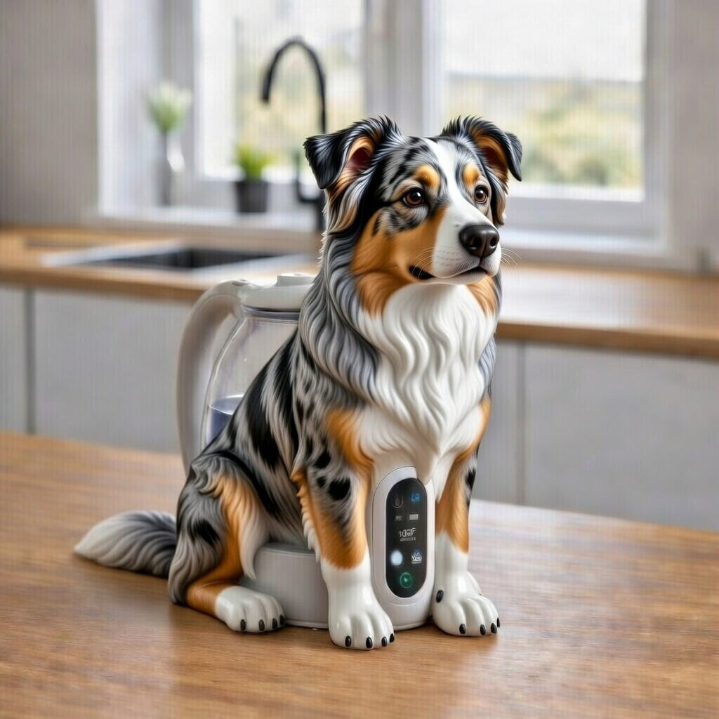 Sentinel Kettle™