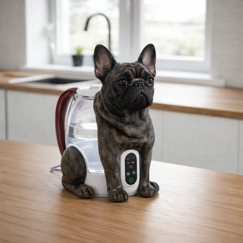 Sentinel Kettle™