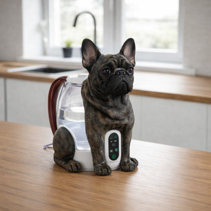 Sentinel Kettle™