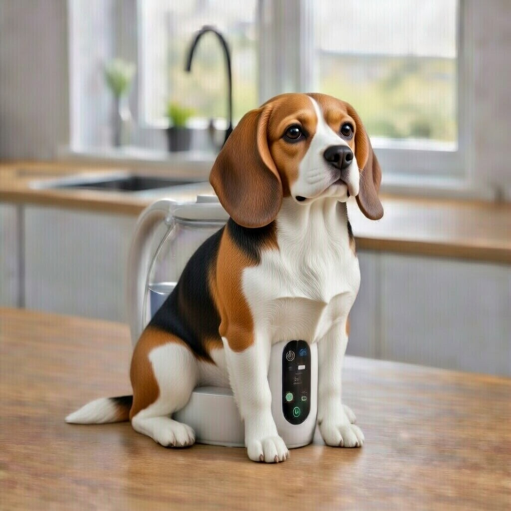 Sentinel Kettle™
