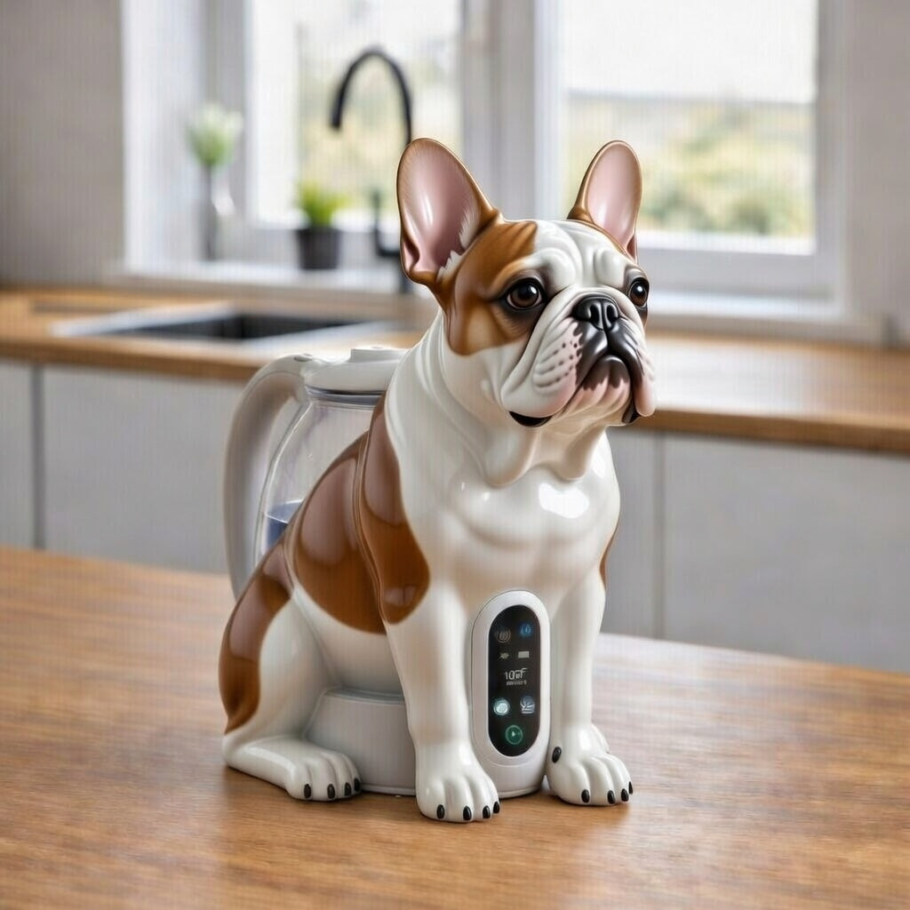 Sentinel Kettle™
