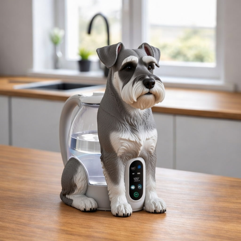 Sentinel Kettle™