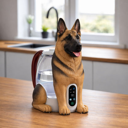 Sentinel Kettle™