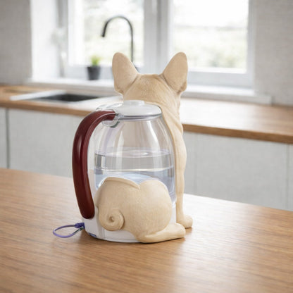 Sentinel Kettle™