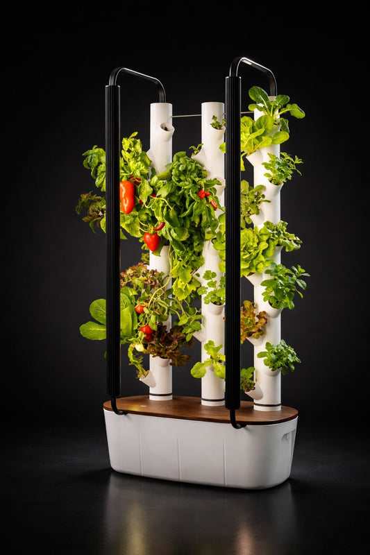 Life Saver smart Garden